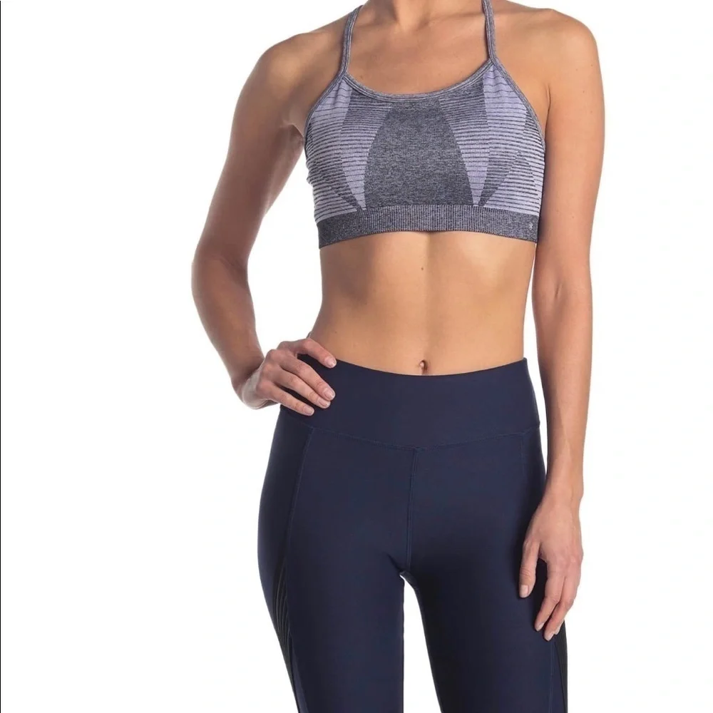 Splendid Y-back Sports Bra Sz. Small / NWT